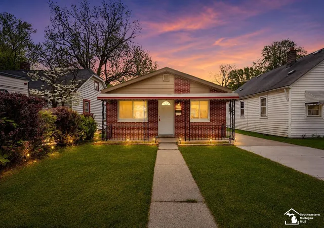 Photo 1 of Single family home for sale at 5885 Sylvia St, Taylor, MI 48180 | MLS# 57050210988 | Listing updated on 2026-06-23