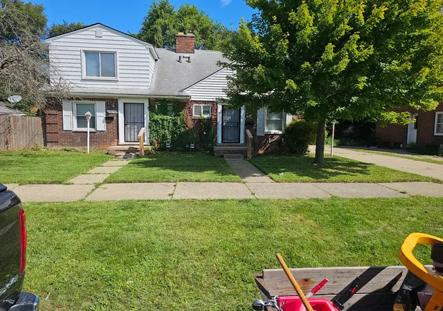 Photo 1 of Condo for sale at 19623 Moross Rd, Detroit, MI 48224 | MLS# 81026028585 | Listing updated on 2026-09-04