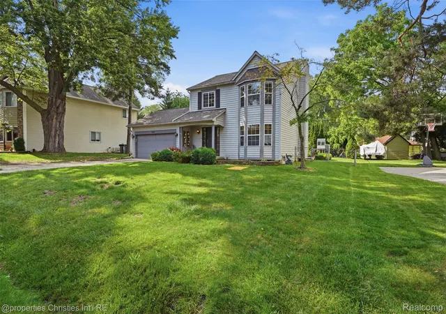 Homes for sale in Novi City Oakland, MI | 124 Rexton St, Novi City Oakland, MI 48377 | MLS# 20261043754