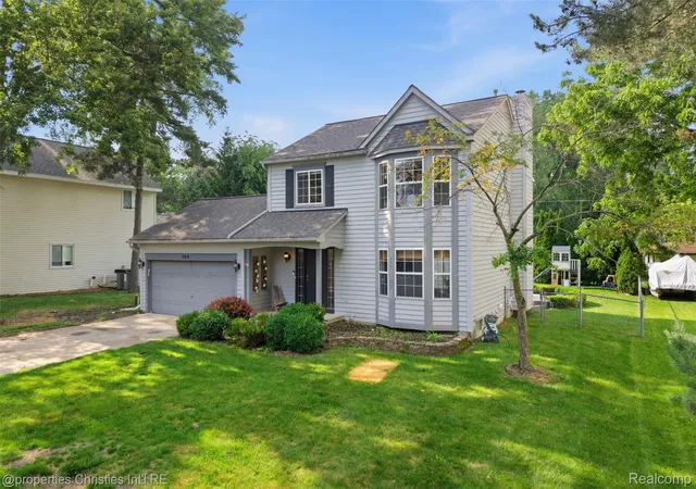 Homes for sale in Novi City Oakland, MI | 124 Rexton St, Novi City Oakland, MI 48377 | MLS# 20261043754