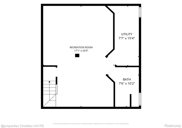 Homes for sale in Novi City Oakland, MI | 124 Rexton St, Novi City Oakland, MI 48377 | MLS# 20261043754
