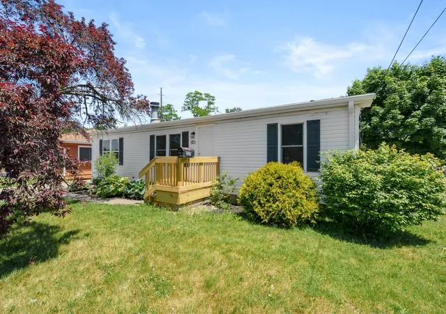2nd image of 529 Riverside Dr, Battle Creek, MI 49015 | MLS# 64026028596