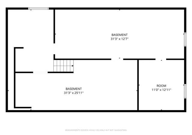 39th image of 529 Riverside Dr, Battle Creek, MI 49015 | MLS# 64026028596