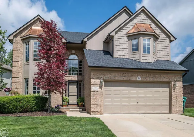 Photo 1 of Sale Pending at 57667 Yorkshire Ct, Washington, MI 48094 | MLS# 58050211002 | Listing updated on 2026-07-16
