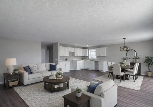 Photo 3 of Single family home for sale at 32 Mockingbird Dr, Blair Township Grand Traverse, MI 49685 | MLS# 78080069509 | Listing updated on 2026-06-14