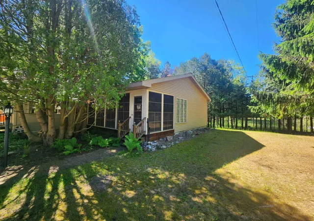 1st image of 18219 Northwood Hwy, Arcadia, MI 49613 | MLS# 78080069513