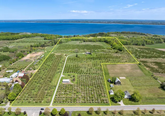 Photo 1 of Land for sale at 12586 Center Dr, Traverse City, MI 49686 | MLS# 78080069517 | Listing updated on 2026-09-09