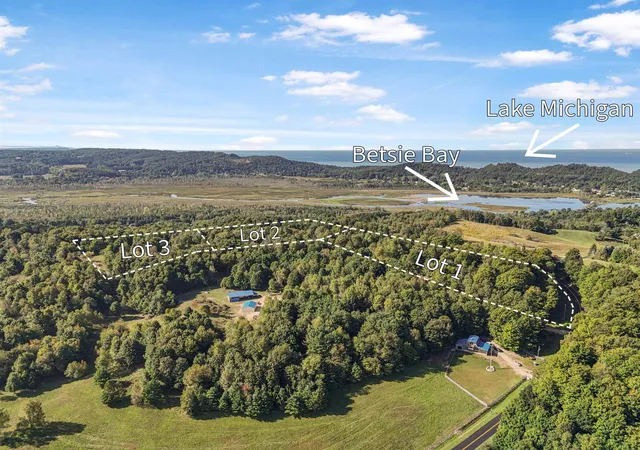 1st image of 00 3 Carlson Rd, Frankfort, MI 49635 | MLS# 78080069519