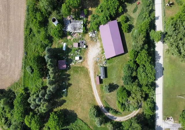 1st image of 1000 Whig Hwy, Adrian, MI 49221 | MLS# 56050211003