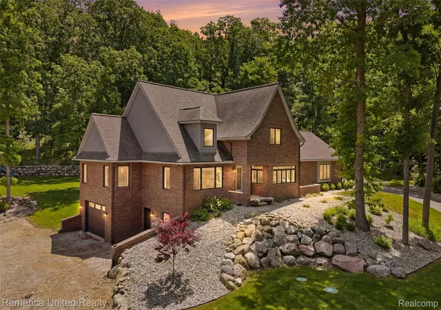 Photo 1 of Sale Pending at 3175 Kensington Rd, Milford, MI 48380 | MLS# 20261043771 | Listing updated on 2026-07-07