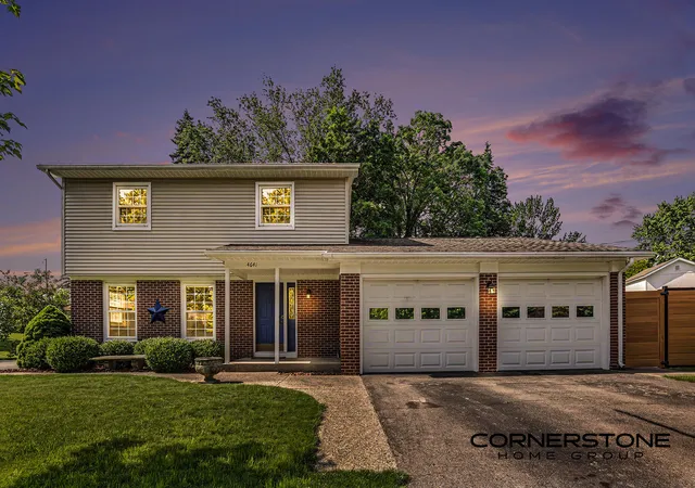 Homes for sale in Plainfield Charter Township Kent, MI | 4641 Northview Ave Ne, Plainfield Charter Township Kent, MI 49525 | MLS# 65026028605
