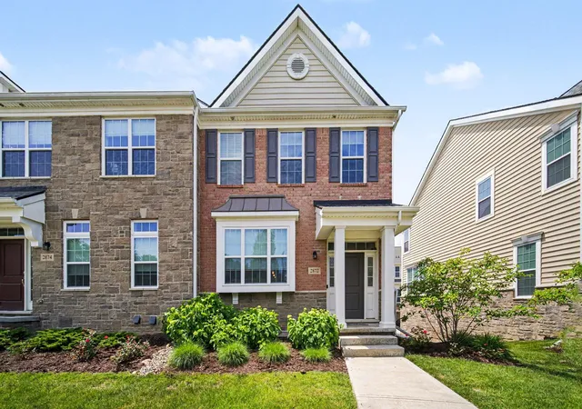 Photo 1 of Condo for sale at 2872 Hardwick Rd, Ann Arbor, MI 48105 | MLS# 81026028620 | Listing updated on 2026-09-09