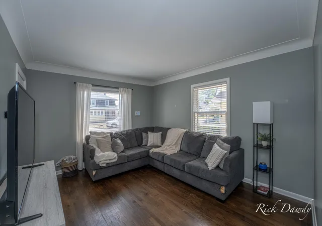 Photo 4 of Single family home for sale at 1225 Rathbone St SW, Wyoming, MI 49509 | MLS# 65026028623 | Listing updated on 2026-10-12