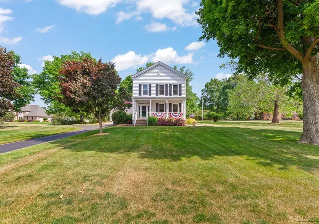 56th image of 807 Conklin Dr, Tecumseh, MI 49286 | MLS# 56050211006