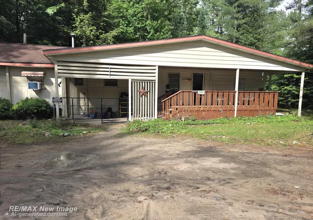 1st image of 2490 Fawn Ct, Saint Helen, MI 48656 | MLS# 61050211011