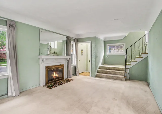 image of 52 Baynton Ave Ne, Grand Rapids, MI 49503 | MLS# 65026028628