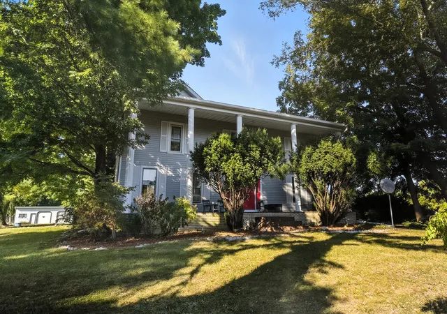 2nd image of 3223 Dunning St, Cassopolis, MI 49031 | MLS# 69026028637