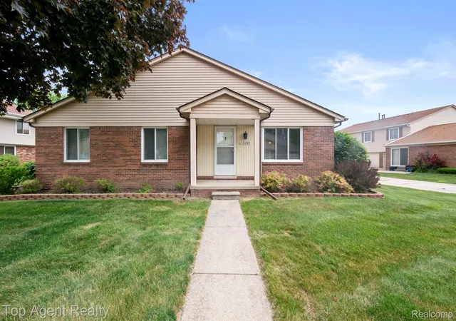 1st image of 31849 Breezeway, Chesterfield, MI 48047 | MLS# 20261043796