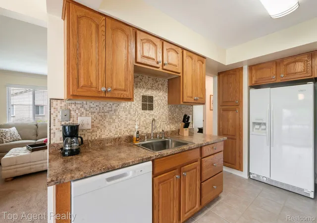 Photo 3 of Condo for sale at 31849 Breezeway, Chesterfield, MI 48047 | MLS# 20261043796 | Listing updated on 2026-07-09