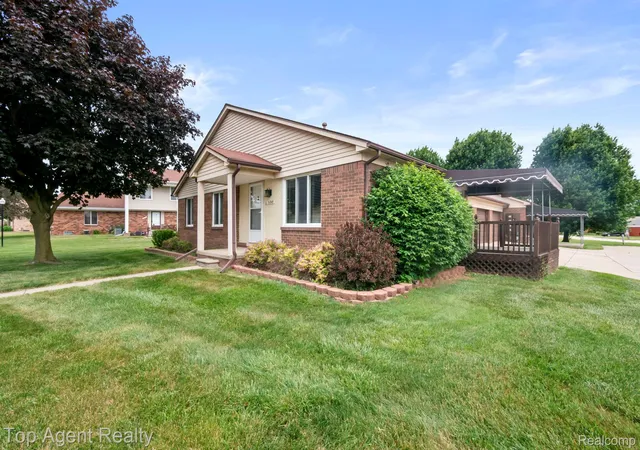 36th image of 31849 Breezeway, Chesterfield, MI 48047 | MLS# 20261043796