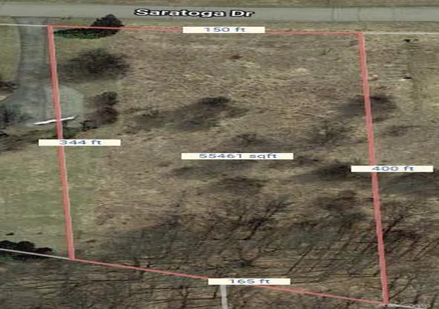 Photo 3 of Single family home for sale at 5853 Saratoga Dr, Oxford, MI 48371 | MLS# 20261043802 | Listing updated on 2026-07-06