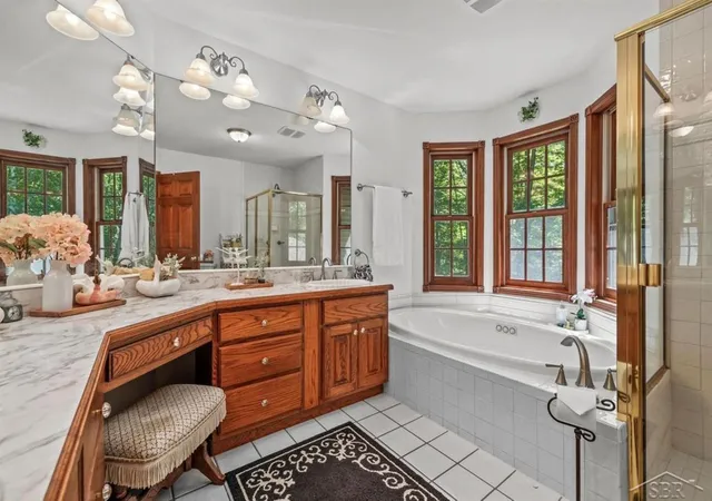 5th image of 4455 N Ehlers Rd, Midland, MI 48642 | MLS# 61050211024
