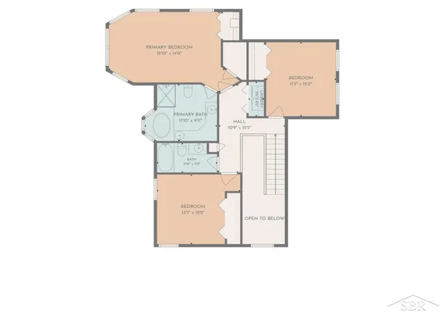 66th image of 4455 N Ehlers Rd, Midland, MI 48642 | MLS# 61050211024