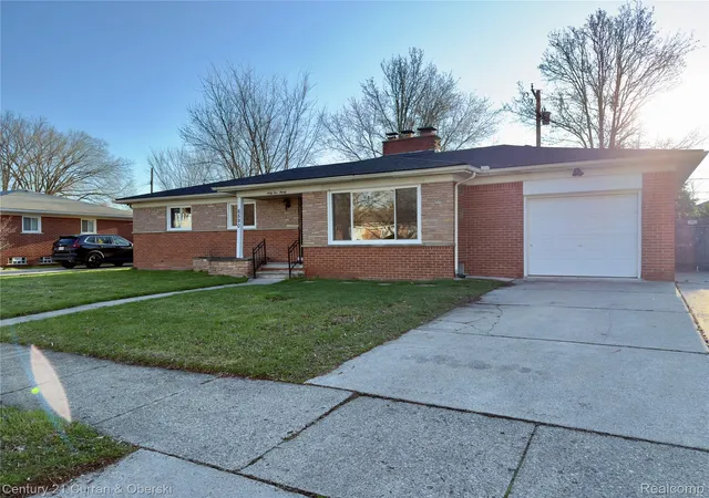 Photo 2 of Single family home for sale at 6590 Rockland St, Dearborn Heights, MI 48127 | MLS# 20261043812 | Listing updated on 2026-07-08