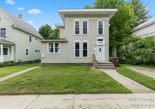 1st image of 145 Lafayette St, Ionia, MI 48846 | MLS# 65026028658