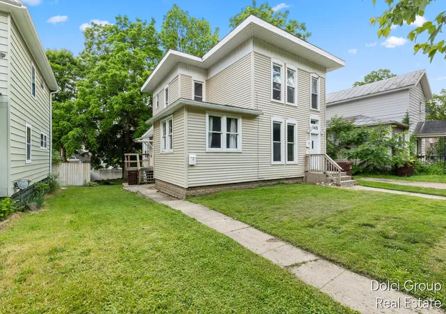 4th image of 145 Lafayette St, Ionia, MI 48846 | MLS# 65026028658