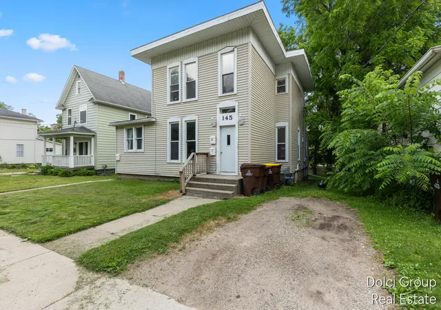 5th image of 145 Lafayette St, Ionia, MI 48846 | MLS# 65026028658