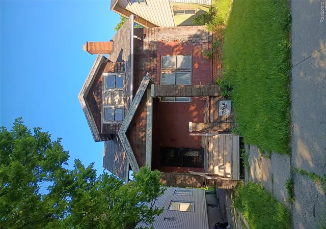 Photo 1 of Single family home for sale at 2176 Algonquin St, Detroit, MI 48215 | MLS# 20261043818 | Listing updated on 2026-07-06
