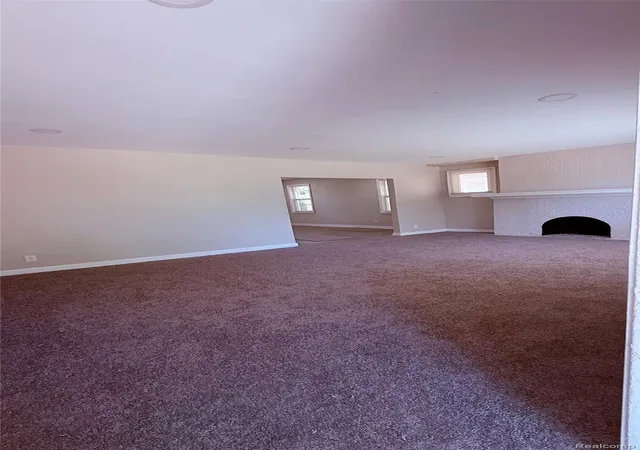 Photo 3 of Single family home for sale at 16203 Roselawn St, Detroit, MI 48221 | MLS# 20261043819 | Listing updated on 2026-09-17