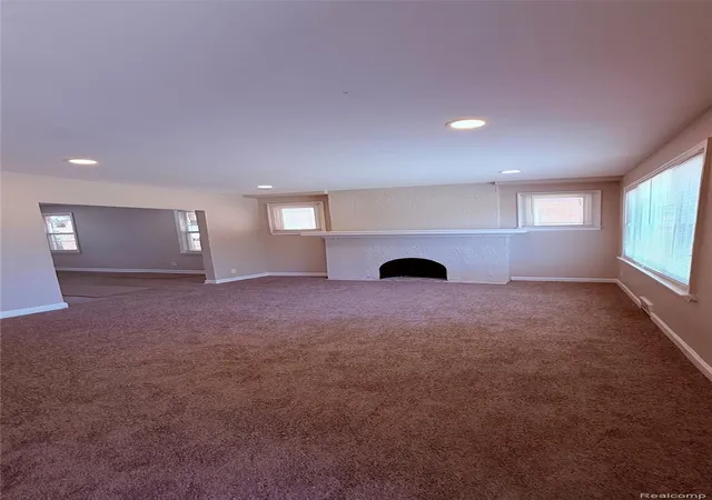 Photo 4 of Single family home for sale at 16203 Roselawn St, Detroit, MI 48221 | MLS# 20261043819 | Listing updated on 2026-09-17
