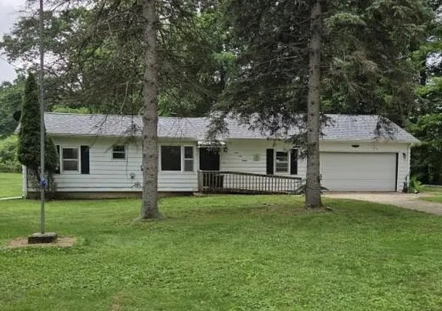 Photo 1 of Single family home for sale at 6980 Wooster Rd, Jackson, MI 49201 | MLS# 81026028654 | Listing updated on 2026-09-07