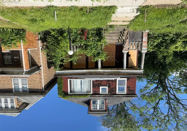 Photo 1 of Sale Pending at 2937 Seyburn St, Detroit, MI 48214 | MLS# 20261043830 | Listing updated on 2026-08-13
