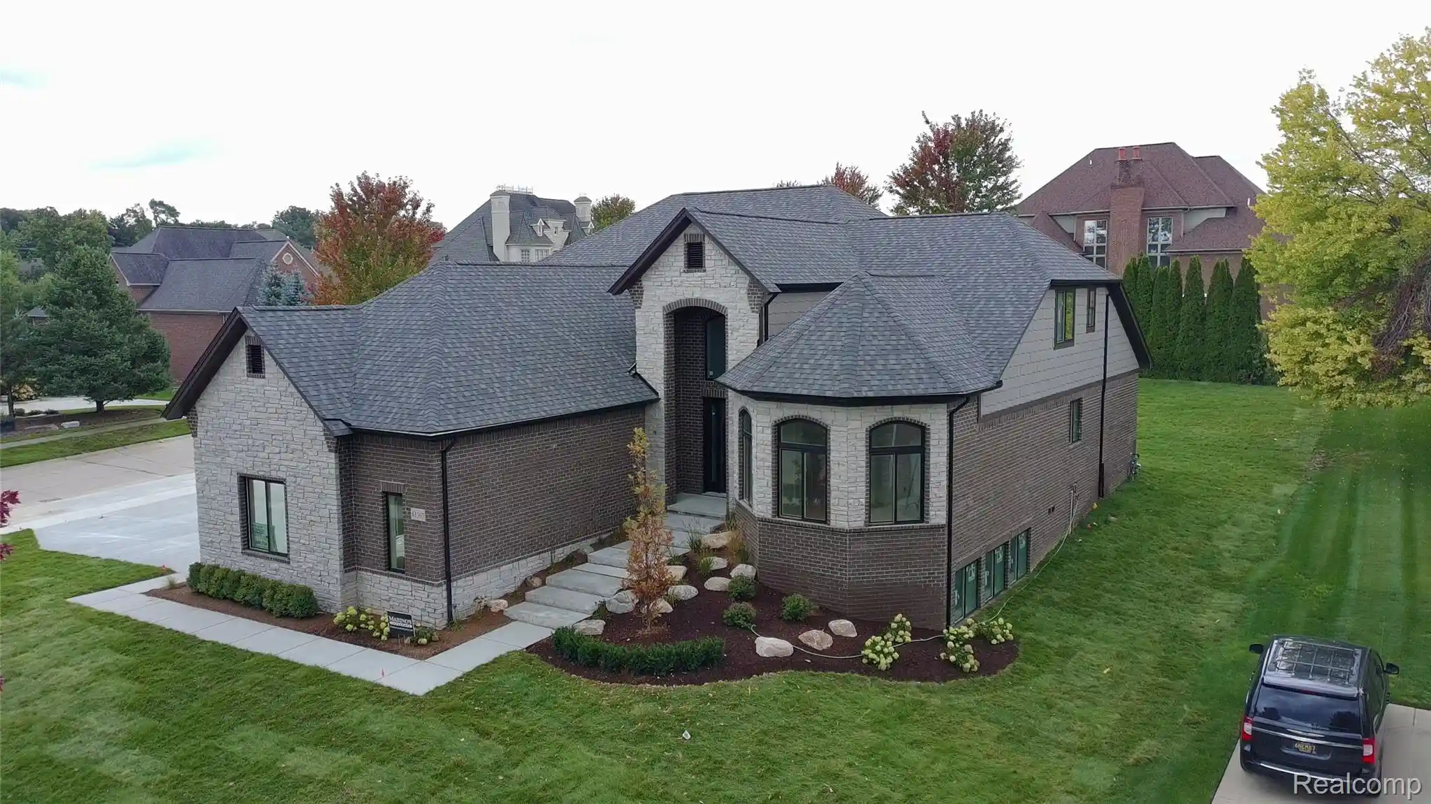 Photo 1 of Single family home for sale at 61367 Beacon Hl Dr, Washington, MI 48094 | MLS# 20261043835 | Listing updated on 2026-09-30