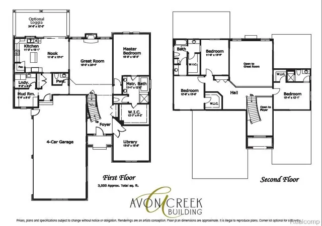Photo 2 of Single family home for sale at 61367 Beacon Hl Dr, Washington, MI 48094 | MLS# 20261043835 | Listing updated on 2026-09-02