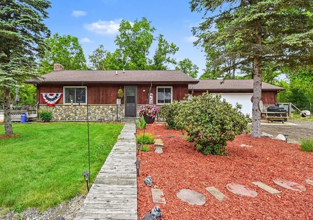 1st image of 3304 Rabbit Track Dr, West Branch, MI 48661 | MLS# 79080069529