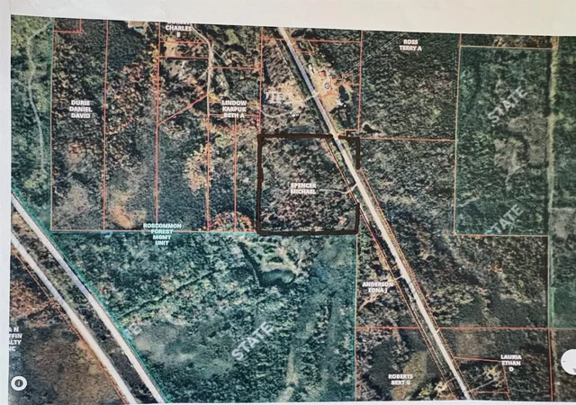Photo 1 of Land for sale at V/l M 76, Ogemaw Township Ogemaw, MI 48861 | MLS# 77080069531 | Listing updated on 2026-07-02
