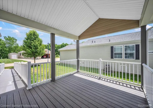 Homes for sale in Lapeer Township Lapeer, MI | 289 Pompano Ct, Lapeer Township Lapeer, MI 48446 | MLS# 20261043839