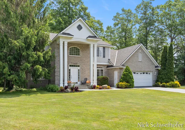 2nd image of 11220 Oak Grove Rd, Grand Haven, MI 49417 | MLS# 71026028686