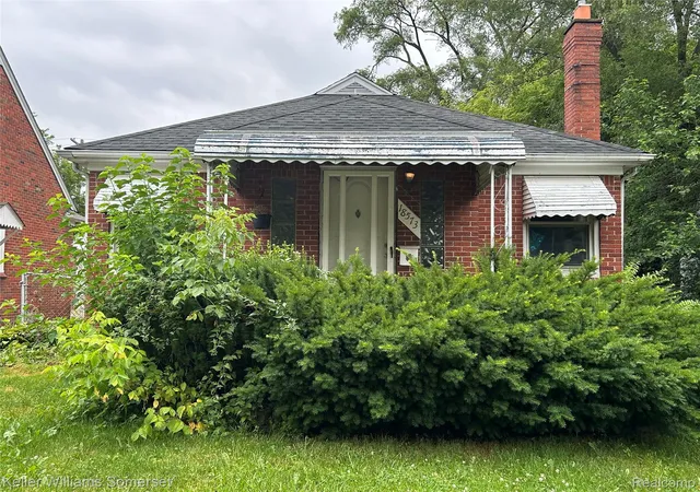 1st image of 18573 Elkhart St, Harper Woods, MI 48225 | MLS# 20261043843