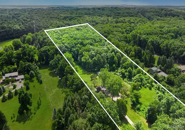 1st image of 9100 Pine Knob Rd, Clarkston, MI 48348 | MLS# 20261043849
