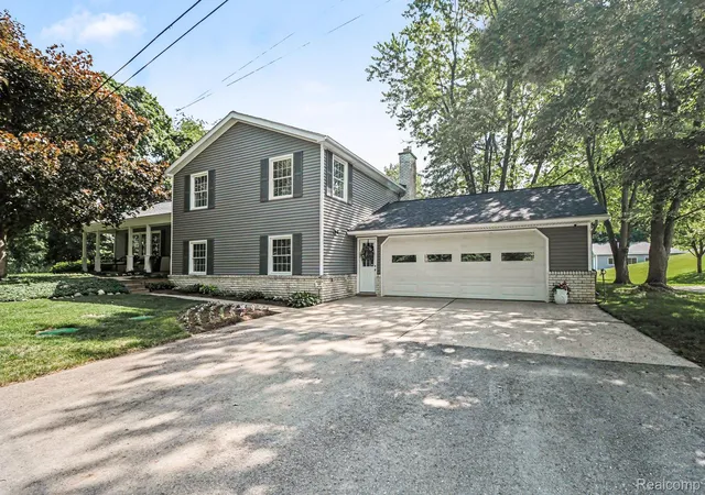 5th image of 9100 Pine Knob Rd, Clarkston, MI 48348 | MLS# 20261043849