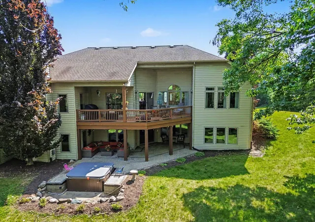 Photo 3 of Single family home for sale at 888 Ridge Rd, Chelsea, MI 48118 | MLS# 81026028697 | Listing updated on 2026-08-26