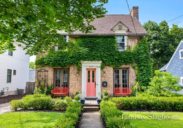 Photo 2 of Single family home for sale at 843 Orchard Ave Se, Grand Rapids, MI 49506 | MLS# 65026028688 | Listing updated on 2026-09-02