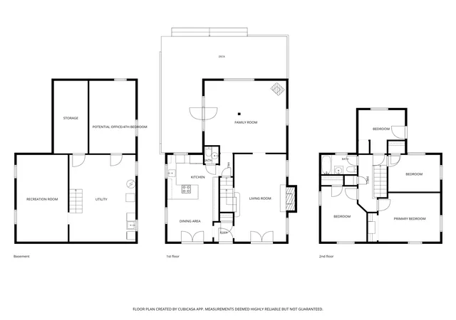 Photo 35 of Single family home for sale at 843 Orchard Ave Se, Grand Rapids, MI 49506 | MLS# 65026028688 | Listing updated on 2026-09-02