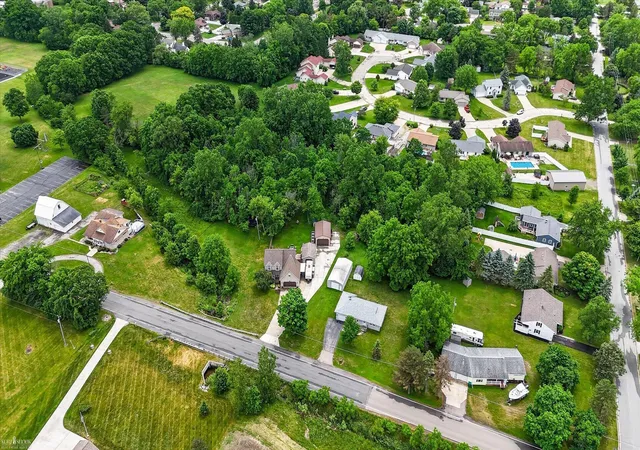 Photo 53 of Single family home for sale at 1445 W North St, Owosso City Shiawassee, MI 48867 | MLS# 5050211046 | Listing updated on 2026-08-28