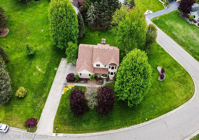 1st image of 10100 Abrams Frk, Brighton, MI 48114 | MLS# 20261043862